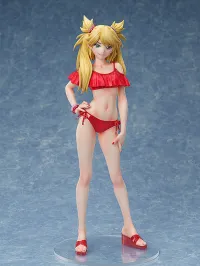 Ninny Spangcole: Swimsuit Ver.
