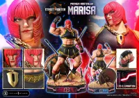 Prime 1 Studio Premium Masterline Street Fighter 6 Marisa - Street Fighter - photo 1