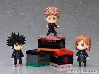 GOOD SMILE COMPANY Nendoroid More Jujutsu Kaisen Design Container (Megumi Fushiguro Ver.) - Jujutsu Kaisen - photo 4
