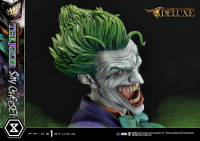 Museum Masterline Batman (Comics) The Joker - Say Cheese! DX Bonus Version 84