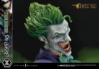 Prime 1 Studio Museum Masterline Batman (Comics) The Joker - Say Cheese! DX Bonus Version - DC Comics - photo 84