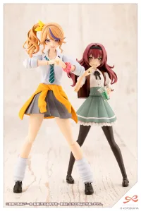 KOTOBUKIYA Seira Ichijo【RYOBU HIGH SCHOOL SUMMER CLOTHES】 - SOUSAISHOJOTEIEN - photo 6