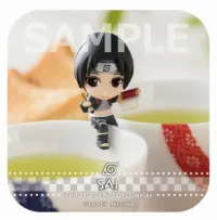 MegaHouse Ochatomo series NARUTO Shippuden Konoha Break Time! (Repeat) (1pc / 8pc per box) - NARUTO - photo 8