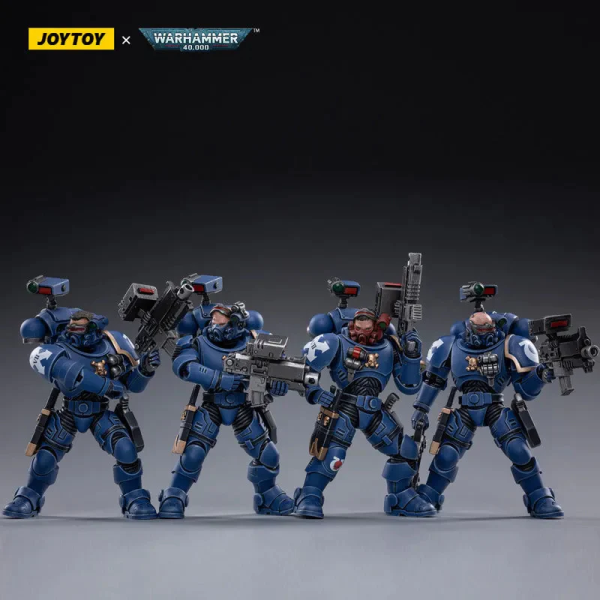 ULTRAMARINES INCURSORS