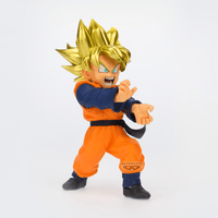 DRAGON BALL Z BLOOD OF SAIYANS-SUPER SAIYAN SON GOTEN- 4