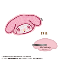 Sanrio Characters Jewelry Clip 2