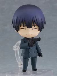 ORANGE ROUGE Nendoroid Ryang-Ha Song - Love of Kill - photo 1