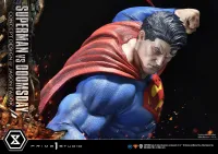 Prime 1 Studio Ultimate Museum Masterline Superman (Comics) Superman VS Doomsday (Concept By Jason Fabok) - DC Comics - photo 23