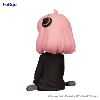 SPY×FAMILY　Noodle Stopper Figure -Anya Forger Sitting on the Floor- 4