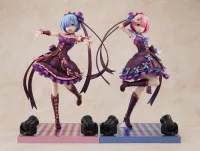 KADOKAWA Re:ZERO -Starting Life in Another World- Ram: Birthday 2021 Ver. - Re:ZERO -Starting Life in Another World- - photo 7