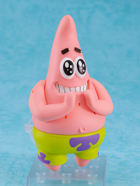 Nendoroid Patrick Star 5
