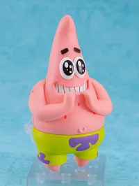 GOOD SMILE COMPANY Nendoroid Patrick Star - SpongeBob SquarePants - photo 5