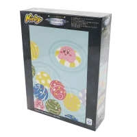 Kirby and Water Balloons Artcrystal Puzzle (300-AC049) "Kirby", Ensky Artcrystal Puzzle 1