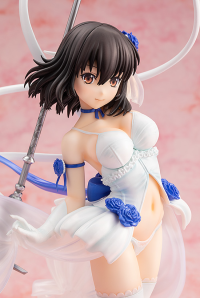 Yukina Himeragi: Summer Wedding ver.(re-run) 6