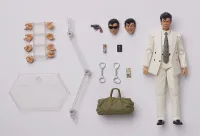 GOOD SMILE COMPANY figma Yuji Oshita: Another Color ver. - Abunai Deka - photo 8