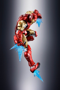Iron Man 10