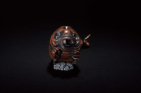 Mothra (1992) Larva "Godzilla", Bandai Spirits Ichibansho Figure 6