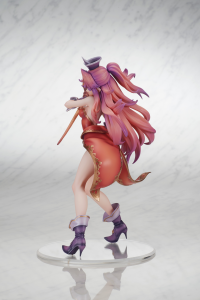 Trials of Mana ANGELA - by FLARE 10
