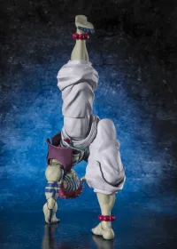 TAMASHII NATIONS Akaza "Demon Slayer: Kimetsu no Yaiba", TAMASHII NATIONS S.H.Figuarts - Demon Slayer: Kimetsu no Yaiba - photo 2
