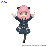 SPY×FAMILY　Trio-Try-iT Figure -Anya Forger- 6