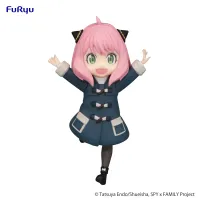 FuRyu SPY×FAMILY　Trio-Try-iT Figure -Anya Forger- - SPY x FAMILY - photo 6