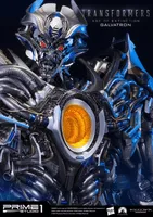 Prime 1 Studio Museum Masterline Transformers: Age of Extinction (Film) Galvatron - Transformers - photo 46