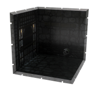Dioramansion 150: Dungeon 2