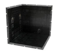 elcoco Dioramansion 150: Dungeon - Figure Accessories - photo 2