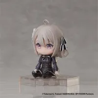 elcoco DFORM＋ SPY ROOM Lily Deforme Action Figure - SPY ROOM - photo 4