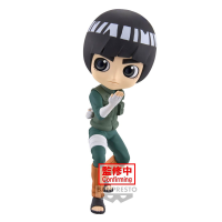 Rock Lee 5