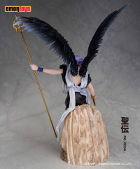 Kujaku 3