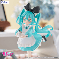 Hatsune Miku Desktop Fairy Hatsune Miku Wonderland ver. 8