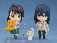 GOOD SMILE COMPANY Nendoroid Suzume Iwato - Suzume - photo 7
