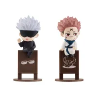 MegaHouse Jujutsu Kaisen - Jujutsu Kaisen - photo 3