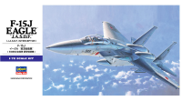 [E12] 1:72 F-15J EAGLE J.A.S.D.F. 1