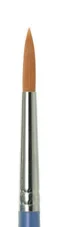 Mr. Brush Round No. 6
