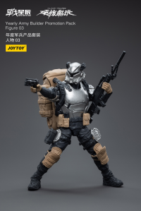 Yearly Army Builder Promotion Pack Figure 03 11