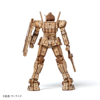 wa-gu-mi RX-78-2 Gundam 6