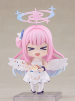 Nendoroid Mika Misono 4