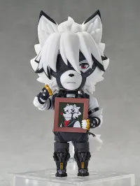 Good Smile Arts Shanghai Nendoroid Von Lycaon - Zenless Zone Zero - photo 4