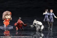 KOTOBUKIYA ALTERNATIVE ORB EARTHCLINE BIOMECHANICS Ver. - HEXA GEAR - photo 6