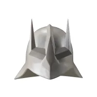 MegaHouse Char Asnabul's Stahhelm (1/1 Scale) "Mobile Suit Gundam", Megahouse Full Scale Works - Mobile Suit Gundam - photo 7