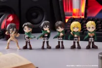 BUSHIROAD CREATIVE PalVerse　Attack on Titan - Attack on Titan - photo 4