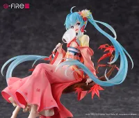 SEGA Hatsune Miku Yue Xi Jiang Figure - Hatsune Miku - photo 6