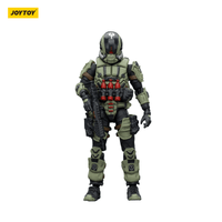 Steel Ride Corps Assaulter Marco 6