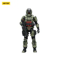 JOYTOY Steel Ride Corps Assaulter Marco - Dark Source - photo 6