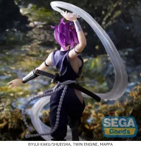 SEGA Luminasta "Hell's Paradise: Jigokuraku" "Yuzuriha" - Hell's Paradise: Jigokuraku - photo 5