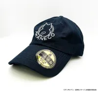 16 directions Ramen Akaneko Cap (Navy) - Ramen Akaneko - photo 2