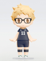 HELLO! GOOD SMILE Kei Tsukishima 1