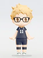 HELLO! GOOD SMILE Kei Tsukishima